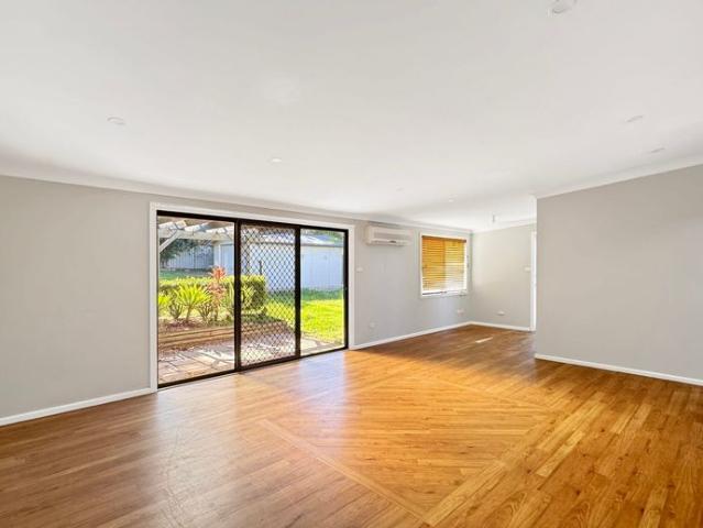 4 BEDROOM HOME