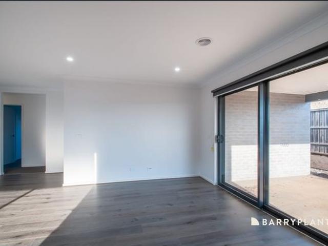 4 Bedroom Home