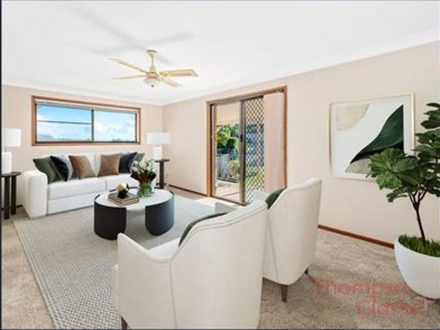 4 Bedroom Home