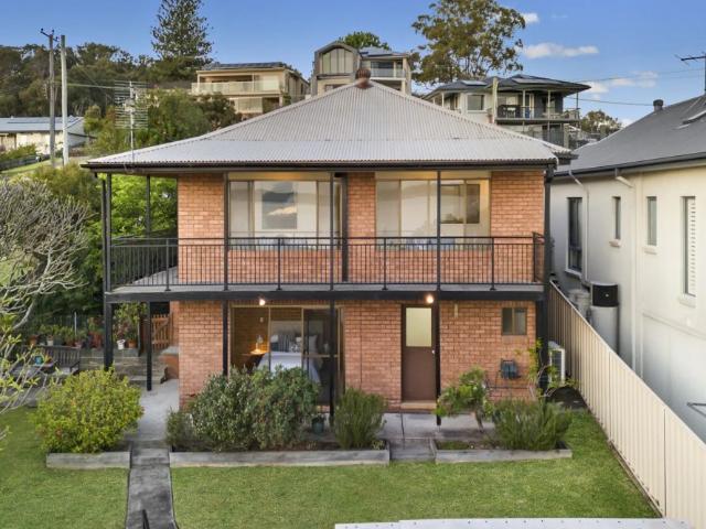 4 Bedroom Home