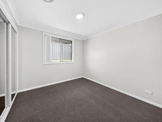 4 bedroom Home