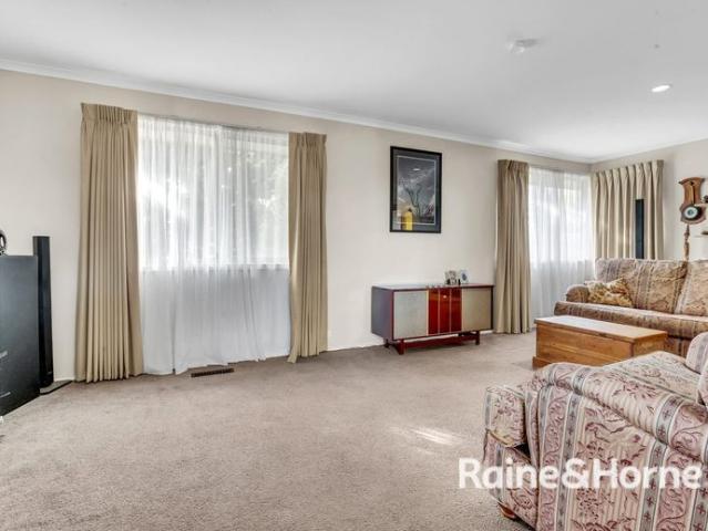 4 bedroom home