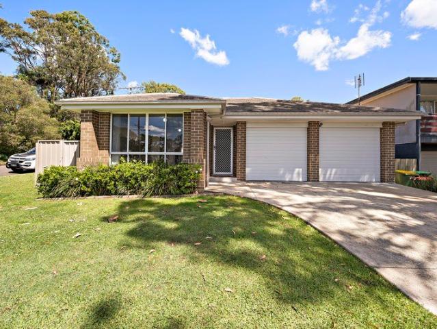 4 Bedroom Home
