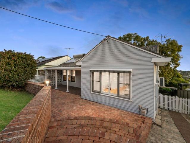 4 Bedroom Home
