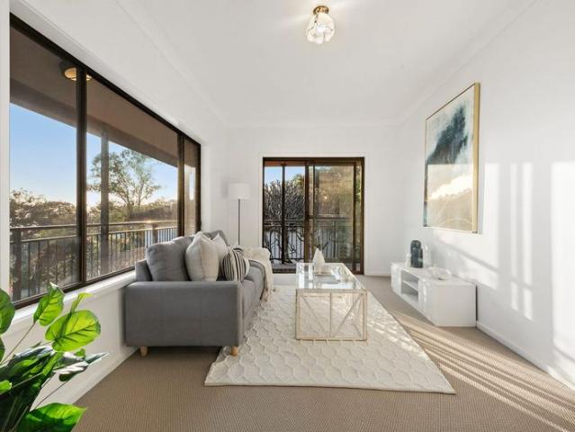 4 Bedroom Home