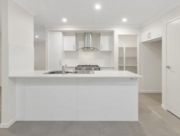 4 Bedroom Home
