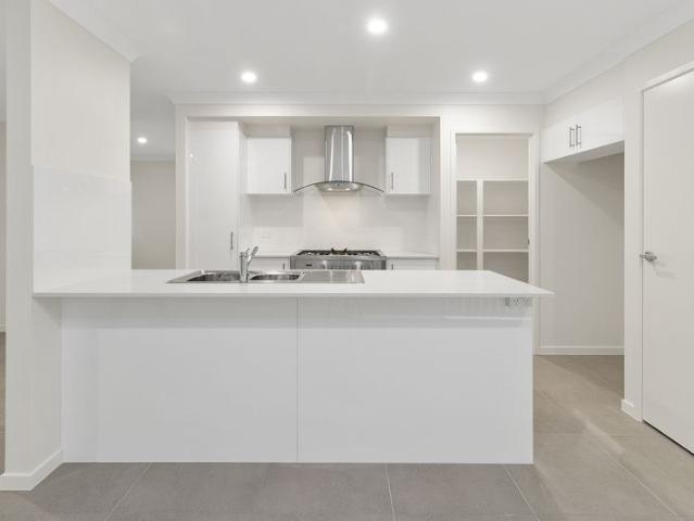 4 Bedroom Home