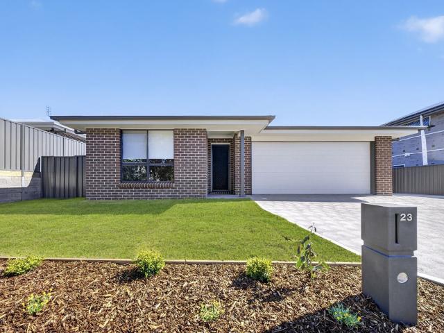 4 bedroom Home