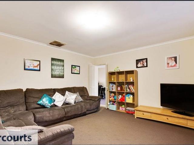 4 bedroom home