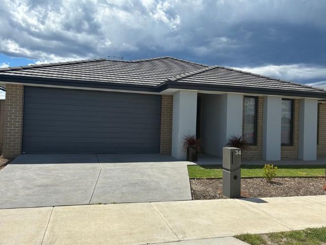 4 Bedroom Home