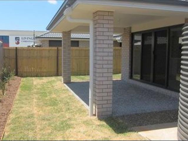 4 Bedroom Home