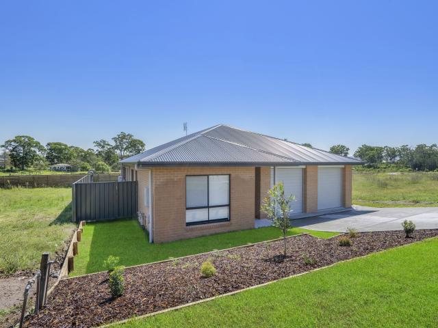 4 Bedroom Home
