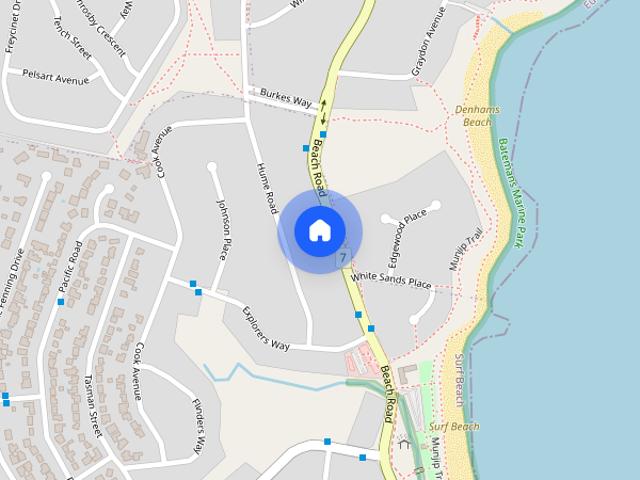 4 Bedroom Home