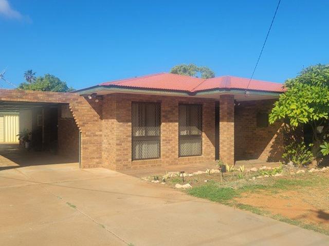 4 Bedroom Home