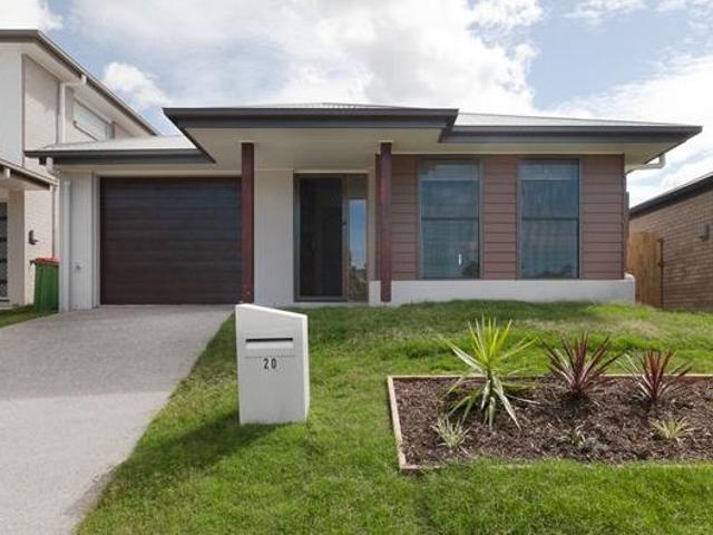 4 BEDROOM HOME!