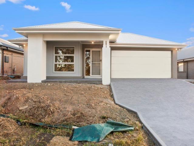 4 Bedroom Home
