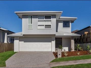 4 Bedroom Home