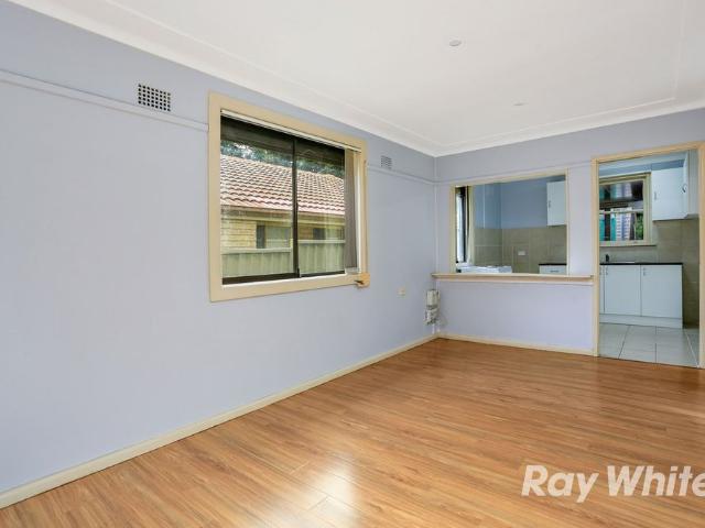 4 Bedroom Home