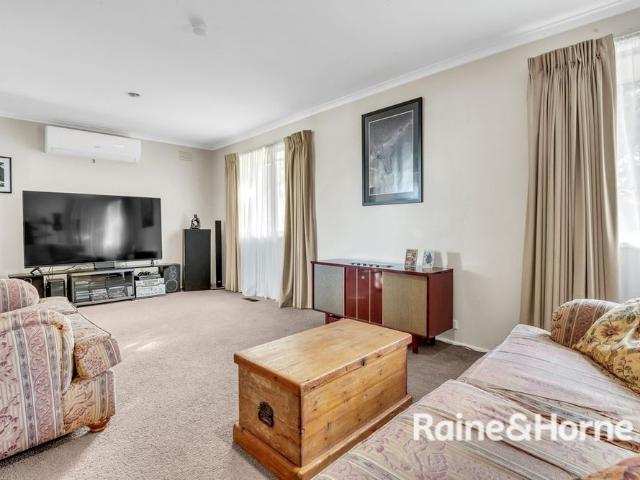 4 bedroom home
