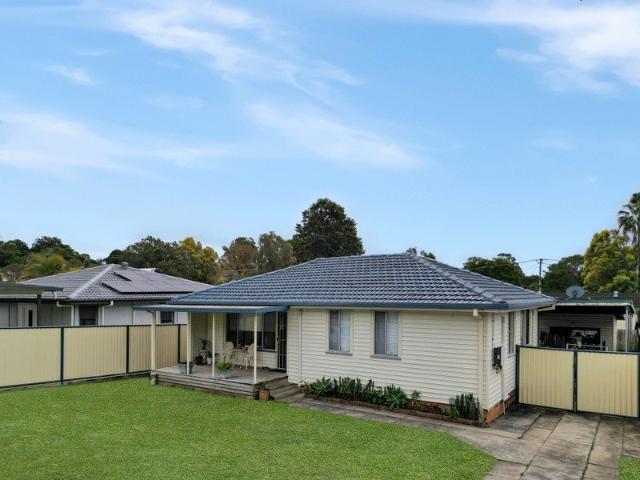 4 Bedroom Home