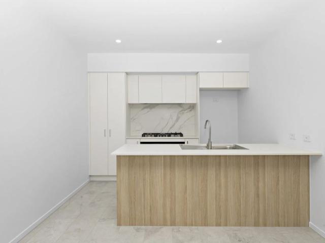 4 Bedroom Home