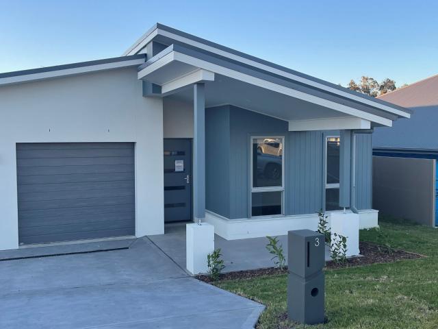 4 Bedroom Home