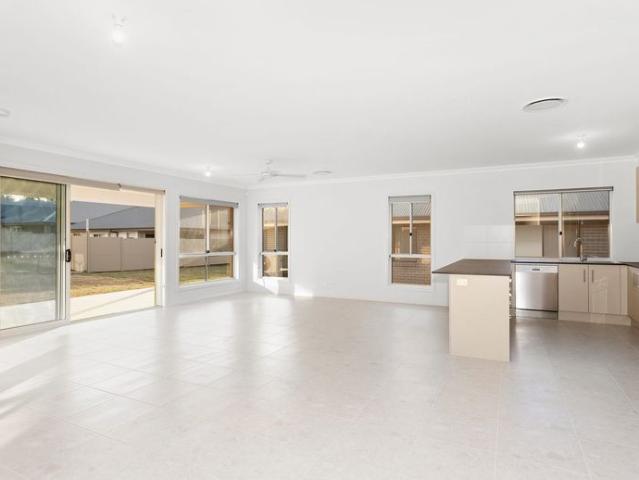 4 Bedroom Home
