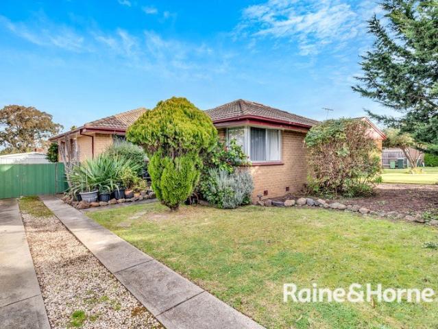4 bedroom home