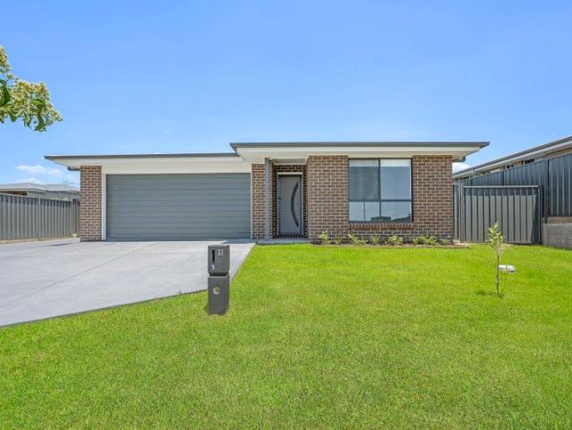 4 Bedroom Home