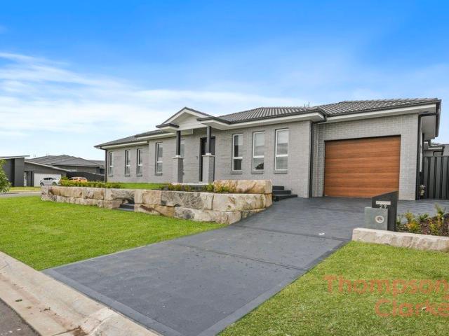 4 Bedroom Home