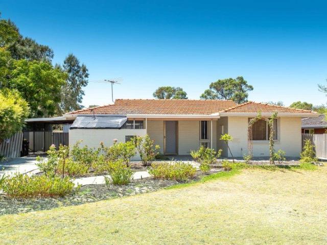 4 Bedroom Home