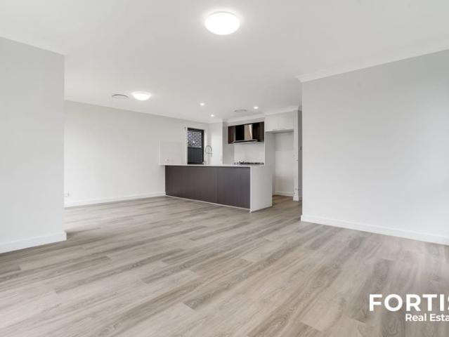 4 Bedroom Home