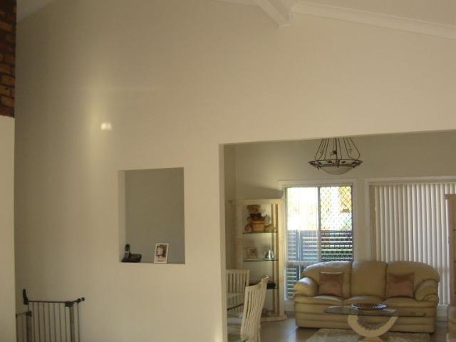 4 bedroom home!