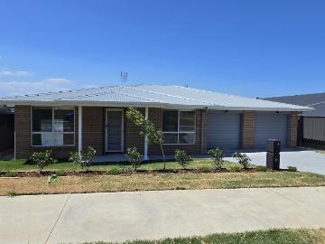 4 Bedroom Home