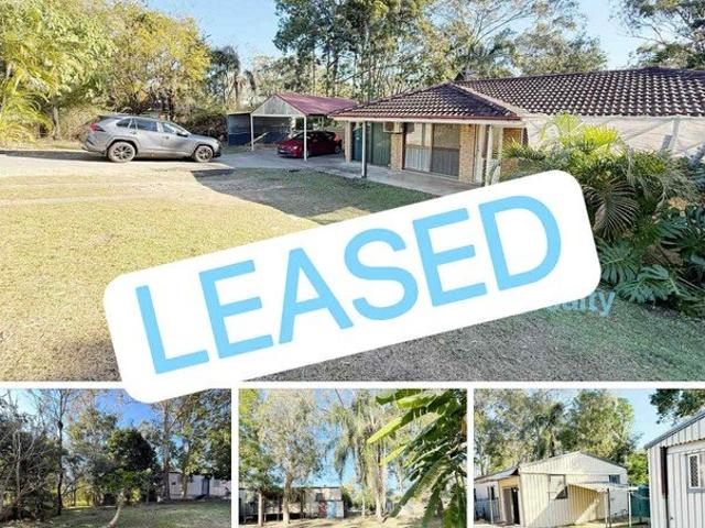 4 Bedroom Home + 2 Bedroom Granny Flat