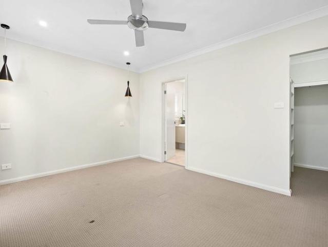 4 Bedroom Home
