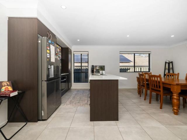 4 Bedroom Home