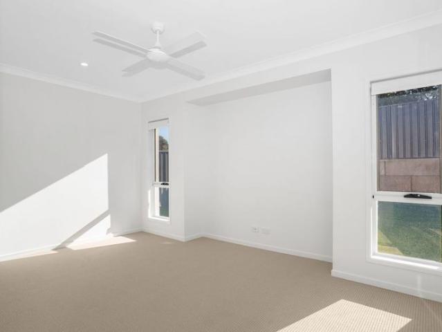 4 Bedroom Home