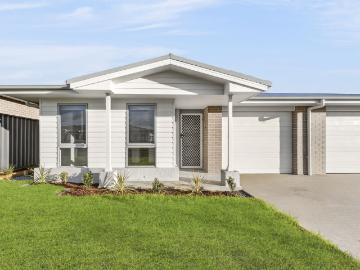 4 Bedroom Home