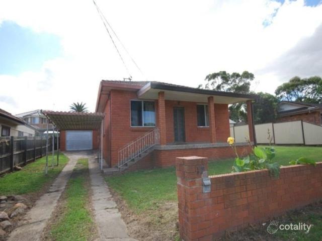 4 Bedroom Home