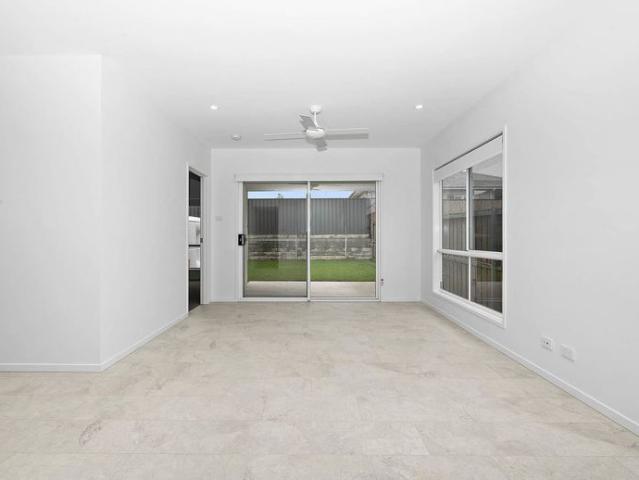 4 Bedroom Home