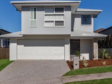 4 Bedroom Home