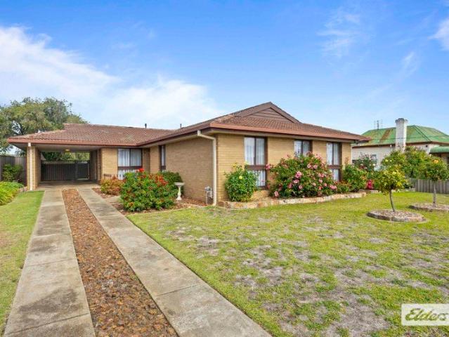 4 Bedroom Home