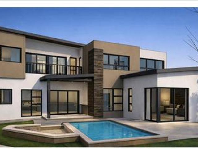 4 bedroom home to be built in founta.