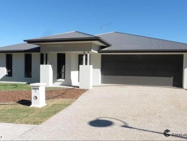 4 Bedroom home to call your own