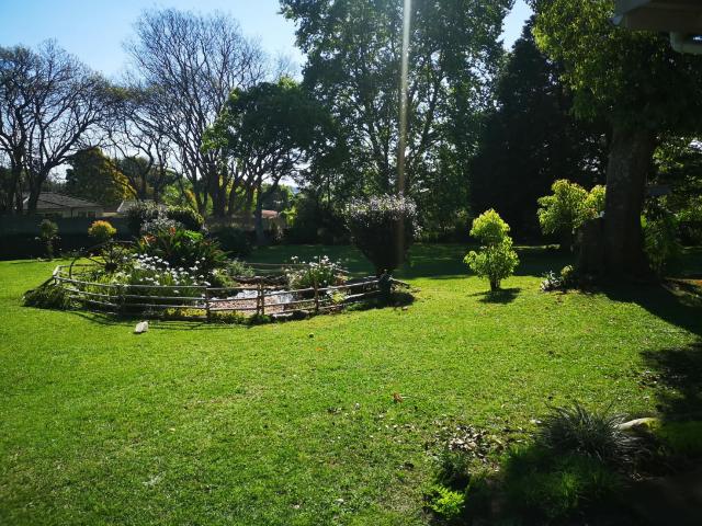 4 Bedroom Home To let in Merrivale