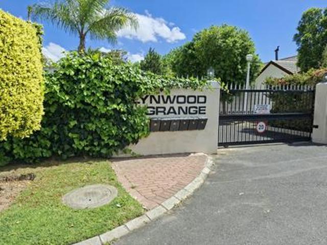 4 bedroom home to rent in durbanville