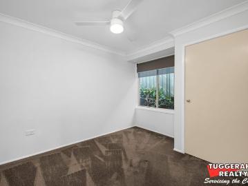 4 Bedroom Home Tuggerah