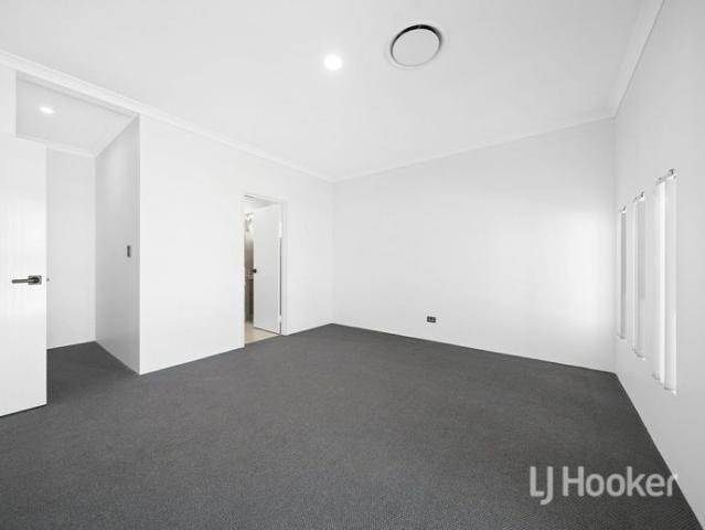 4 Bedroom Home with Multiple Living Areas
