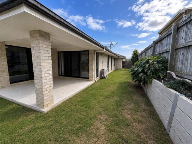 4 Bedroom Home with Multiple Living Areas + Study